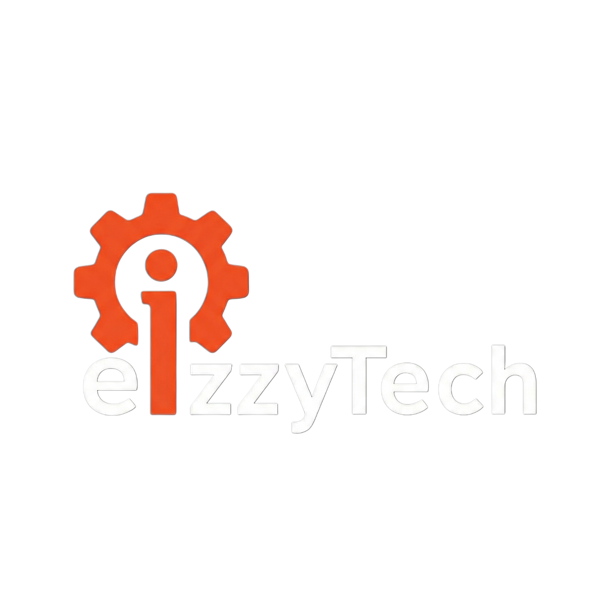 EizzyTech Logo